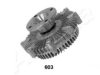 ASHIKA 36-06-603 Clutch, radiator fan